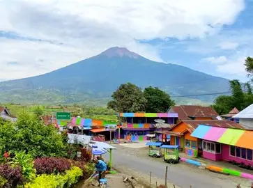 202 Desa di Kerinci Sudah Terima Dana Desa Tahap II 2026, Kota Sungai Penuh Baru 12 Desa