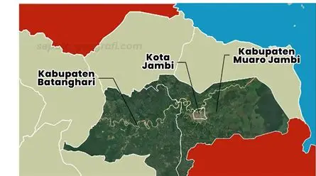 Bukan Sekadar Titik di Peta, Location Intelligence Mulai Mengubah Cara Bisnis Memilih Lokasi