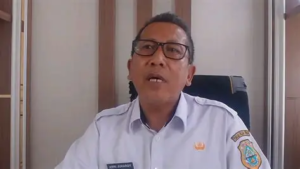 BPBD Tanjab Timur Ingatkan Warga Waspada Puncak Musim Kemarau 2026, Karhutla Jadi Ancaman Utama