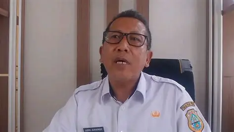 BPBD Tanjab Timur Ingatkan Warga Waspada Puncak Musim Kemarau 2026, Karhutla Jadi Ancaman Utama