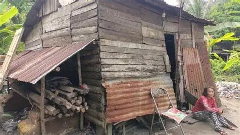 6,67 Persen Penduduk Jambi Masih Miskin, Ini Peta Kemiskinan Tiap Daerah