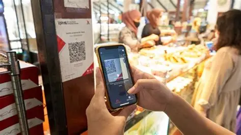 Transaksi Digital Makin Besar, Bagaimana Perubahan Cara Belanja di Jambi?
