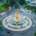 6.317 NIB Terbit di Kota Jambi, Peta Bisnis Baru Mulai Terlihat di Sejumlah Kecamatan