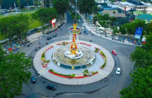 6.317 NIB Terbit di Kota Jambi, Peta Bisnis Baru Mulai Terlihat di Sejumlah Kecamatan