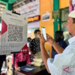 QRIS Bukan Pajak, Ini Bedanya MDR, Aturan Baru dan Pilihan Pengusaha Mulai Oktober 2026