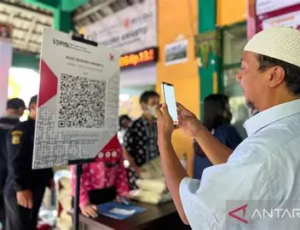 QRIS Bukan Pajak, Ini Bedanya MDR, Aturan Baru dan Pilihan Pengusaha Mulai Oktober 2026