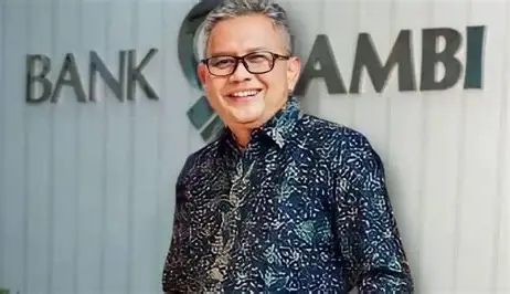 Bank Jambi Apresiasi Polda Jambi, Berkomitmen Pulihkan Kepercayaan Nasabah
