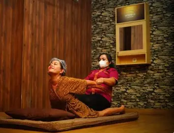 Bisnis Wellness Mulai Dilirik, Jambi Punya Peluang dari Spa hingga Produk Rempah