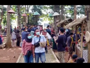 Jumlah UMKM di Batang Hari Tembus 14 Ribu Unit pada 2026, Naik 8 Persen