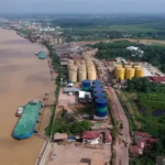 Muaro Jambi dan Pertumbuhan Industri: Ketika Lokasi Menjadi Bagian dari Rantai Produksi