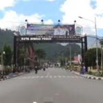 Kerinci dan Ekonomi Pariwisata: Ketika Lokasi Bisnis Mengikuti Pergerakan Pengunjung