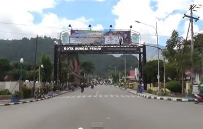 Kerinci dan Ekonomi Pariwisata: Ketika Lokasi Bisnis Mengikuti Pergerakan Pengunjung