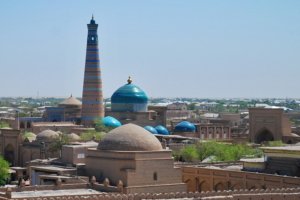 Uzbekistan Resmi Gabung Bank BRICS, Siapkan Proyek Jumbo Rp79,7 Triliun