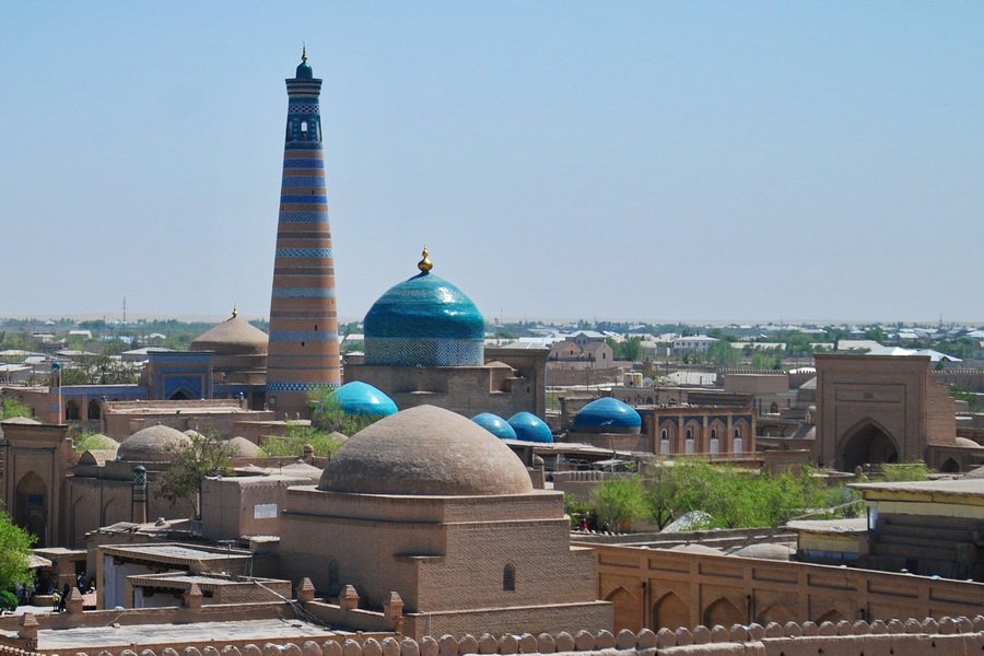 Uzbekistan Resmi Gabung Bank BRICS, Siapkan Proyek Jumbo Rp79,7 Triliun