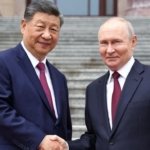 Xi Jinping, Putin dan Erdogan Bertemu di Tengah Sanksi AS terhadap Iran