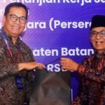 Pemkab Batang Hari Perluas Kolaborasi dengan Sektor Perbankan