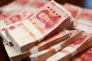 Panda Bond RI Laris di China, Permintaan Tembus Rp45 Triliun