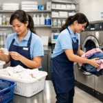 Dari Laundry hingga Cuci Kendaraan, Mengukur Peluang Bisnis Jasa Berulang di Jambi